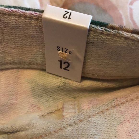bundle of 5 pairs of colored jeans. - Picture 10 of 11